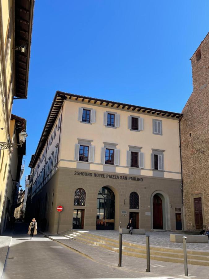 Leon Rosso Flat Apartamento Florença Exterior foto
