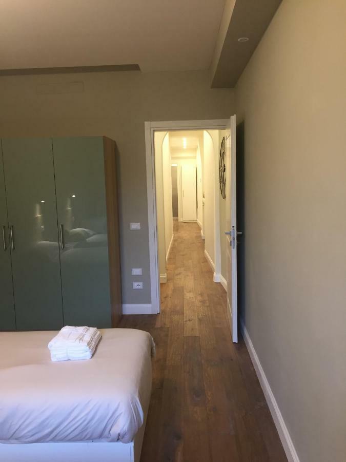 Leon Rosso Flat Apartamento Florença Exterior foto